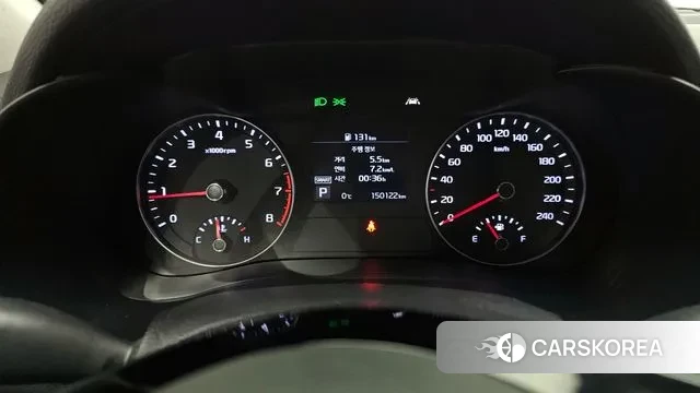 Kia Come New K3 id 3622364 из Кореи 18