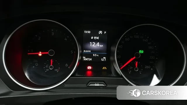 Volkswagen Tiguan second Generation id 3460209 из Кореи 18