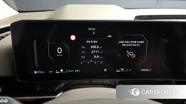 Kia The New Carnival 4th Generation id 4413945 из Кореи 28