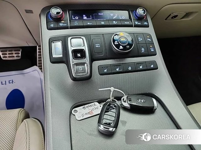 Hyundai Palisade id 4470222 из Кореи 12