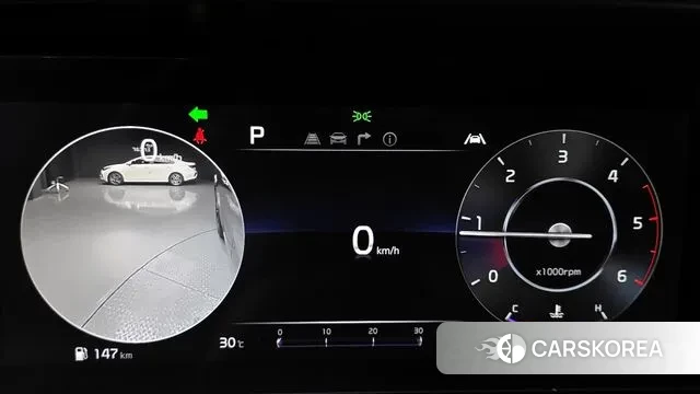 Kia Carnival 4th generation id 3038302 из Кореи 18