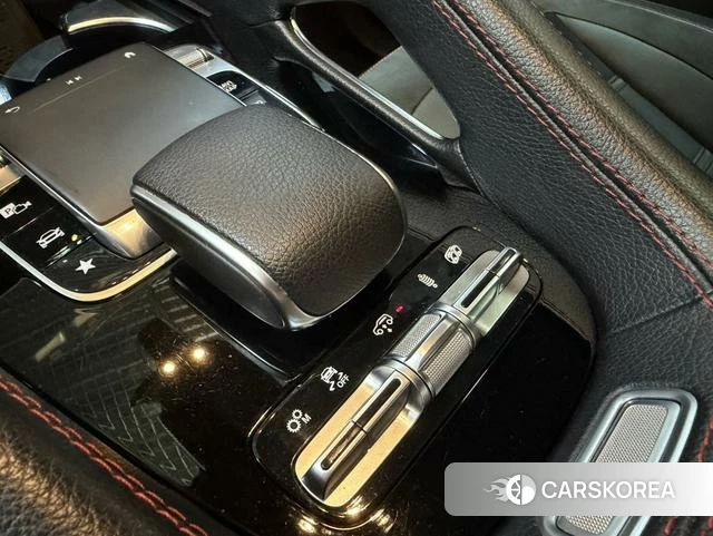 Mercedes-Benz GLE Coupe AMG id 4260892 из Китая 16