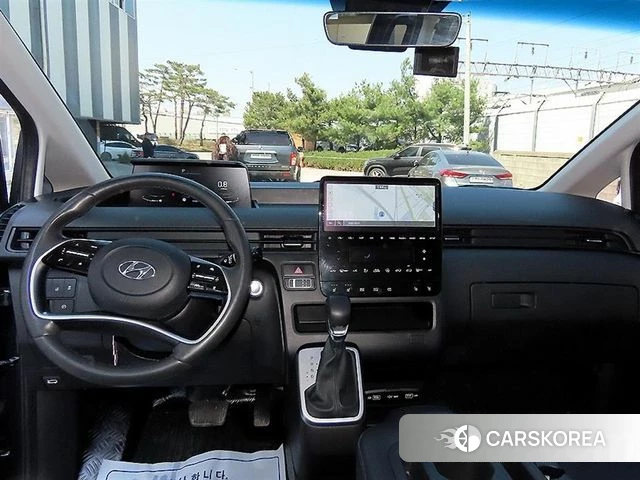 Hyundai Staria id 3915484 из Кореи 18