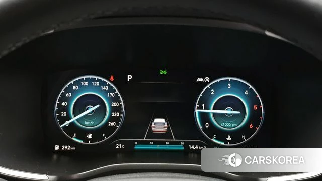 Hyundai The New Santa Fe id 3828262 из Кореи 18