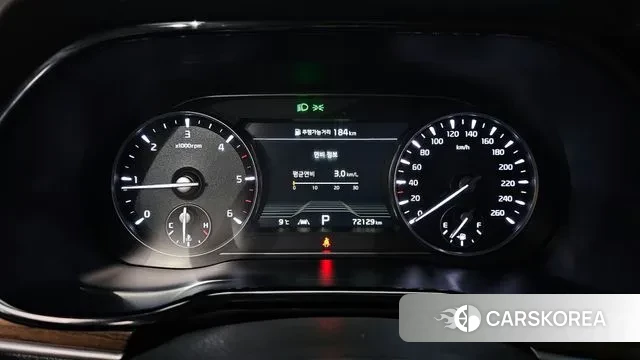 Kia Mohave Master id 3493771 из Кореи 18