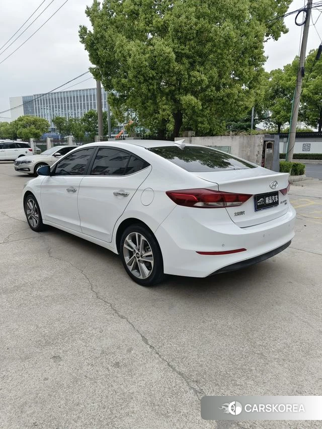 Hyundai Lead id 4242464 из Китая 8