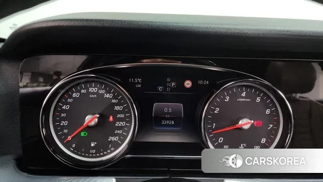 Mercedes-Benz E-Class W213 id 3412862 из Кореи 18