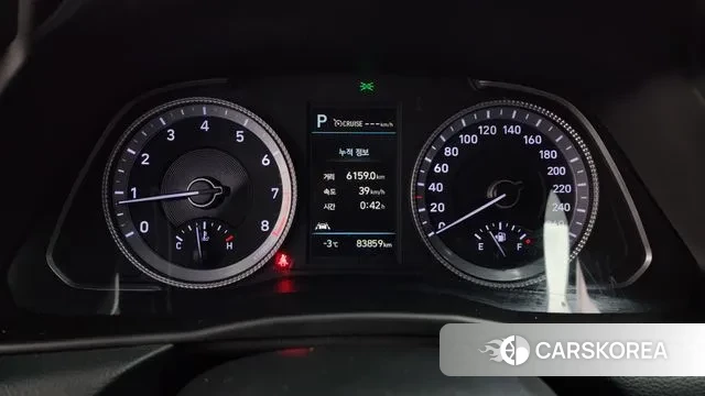 Hyundai Sonata (DN8) id 3600461 из Кореи 18