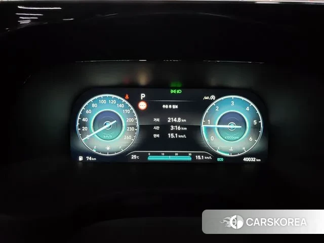 Hyundai The New Palisade id 3020897 из Кореи 18