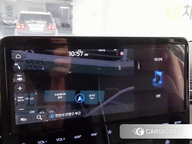 Hyundai Staria id 3017059 из Кореи 18