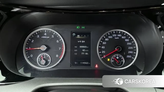 Kia K5 3rd generation id 3655166 из Кореи 18