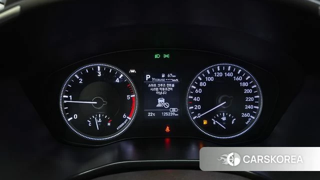 Hyundai Santa Fe TM id 4944272 из Кореи 32