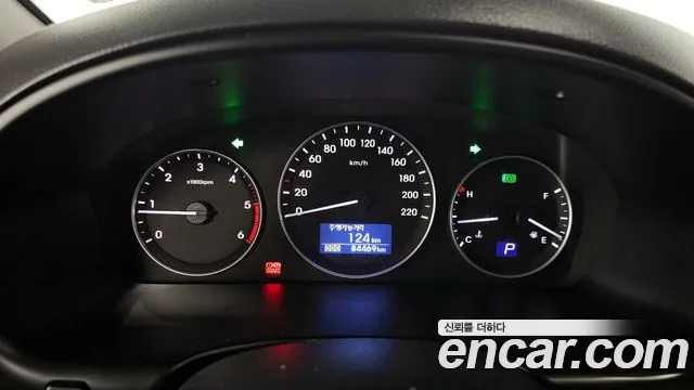 Hyundai The New Grand Starex id 2791564 из Кореи 18