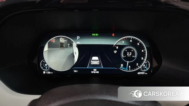 Hyundai Palisade id 3903690 из Кореи 18