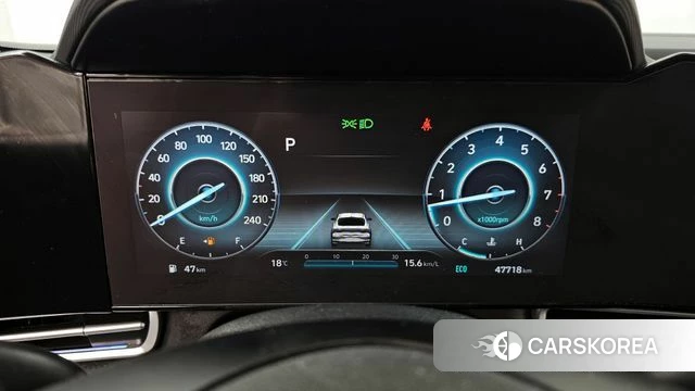 Hyundai Avante (CN7) id 3827050 из Кореи 18