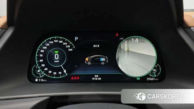 Hyundai Sonata Hybrid (DN8) id 3818149 из Кореи 18