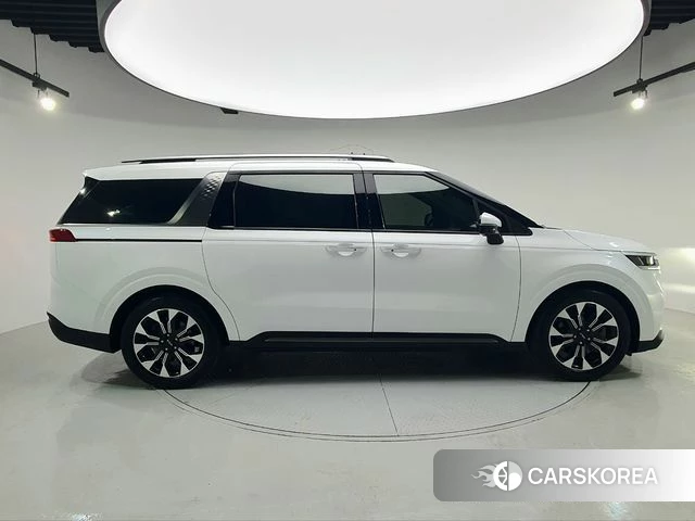 Kia Carnival 4th generation id 4750019 из Кореи 18