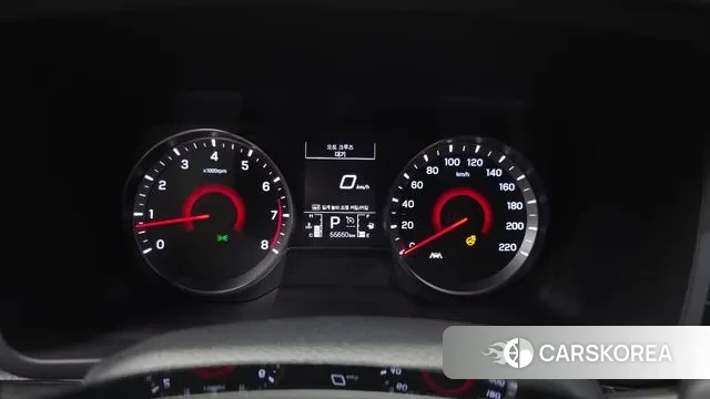 Ssangyong Berry New Tivoli id 3385021 из Кореи 18