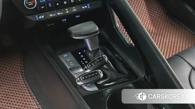 Hyundai Avante Hybrid (CN7) id 4541376 из Кореи 28