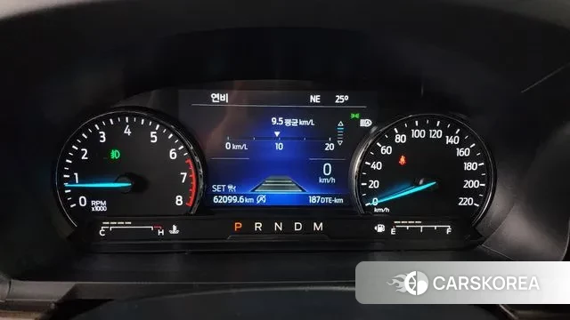 Ford Explorer 6th Generation id 3000025 из Кореи 18