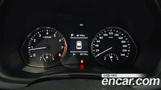 Hyundai i30 (PD) id 2238877 из Кореи 18