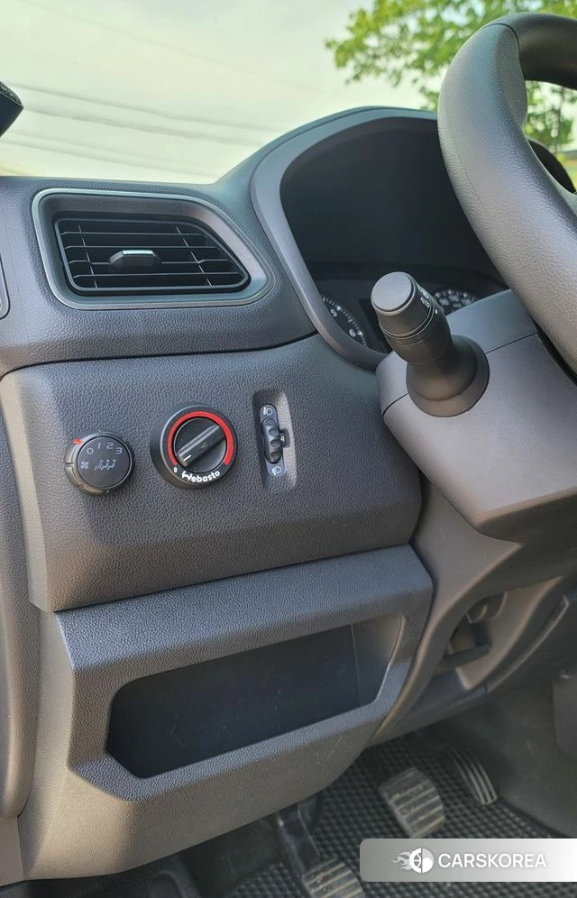 Renault Korea (Samsung) Master id 4334073 из Кореи 9