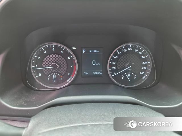 Hyundai The New Avante AD id 4680943 из Кореи 16