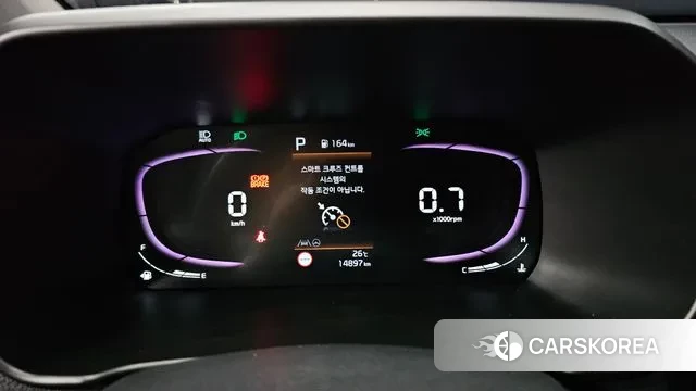 Kia The New Morning (JA) id 3016157 из Кореи 18