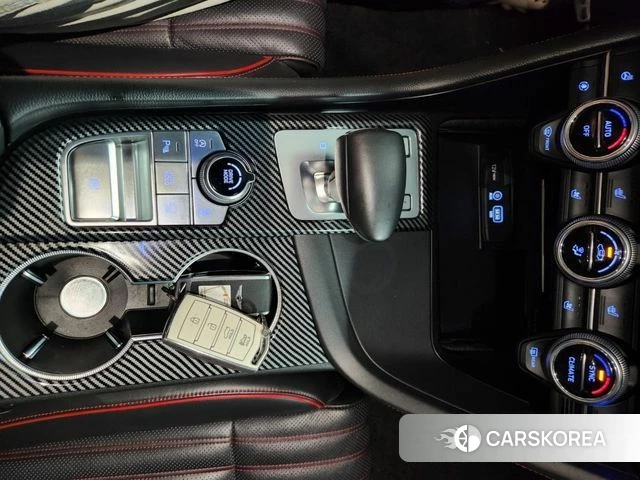Genesis G70 id 4477099 из Кореи 8