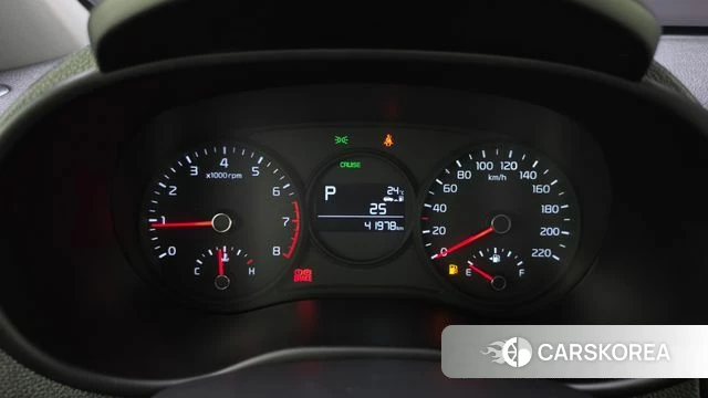 Kia All New Morning (JA) id 4587266 из Кореи 18