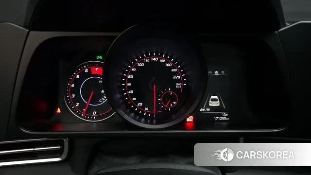 Hyundai Avante (CN7) id 3290031 из Кореи 18