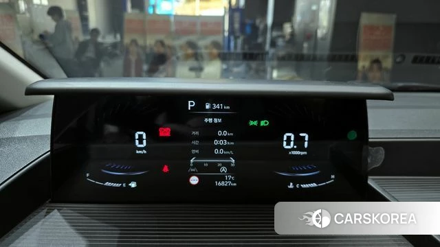 Hyundai Staria id 3896933 из Кореи 18