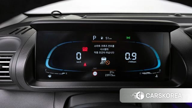 Hyundai Casper id 4360475 из Кореи 19