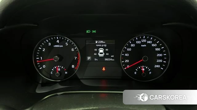 Kia Come New K3 id 3823942 из Кореи 18