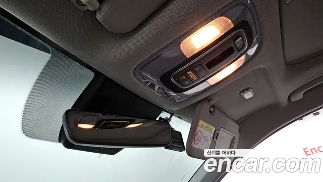 Hyundai Avante (CN7) id 2599370 из Кореи 18