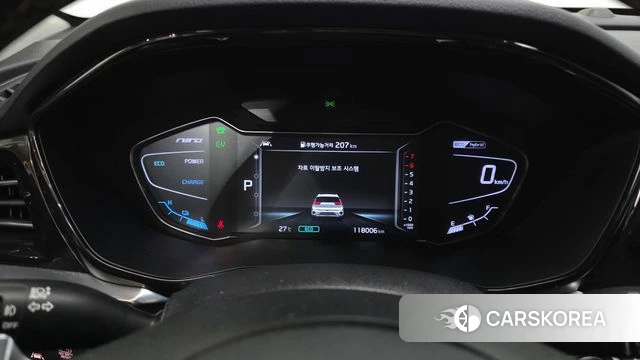 Kia The New Niro id 4447422 из Кореи 18