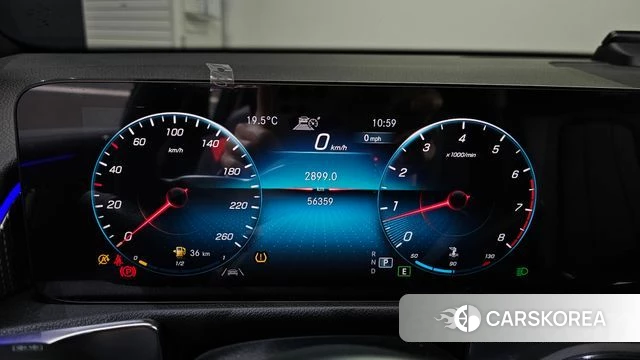 Mercedes-Benz GLB-Class X247 id 4423801 из Кореи 28