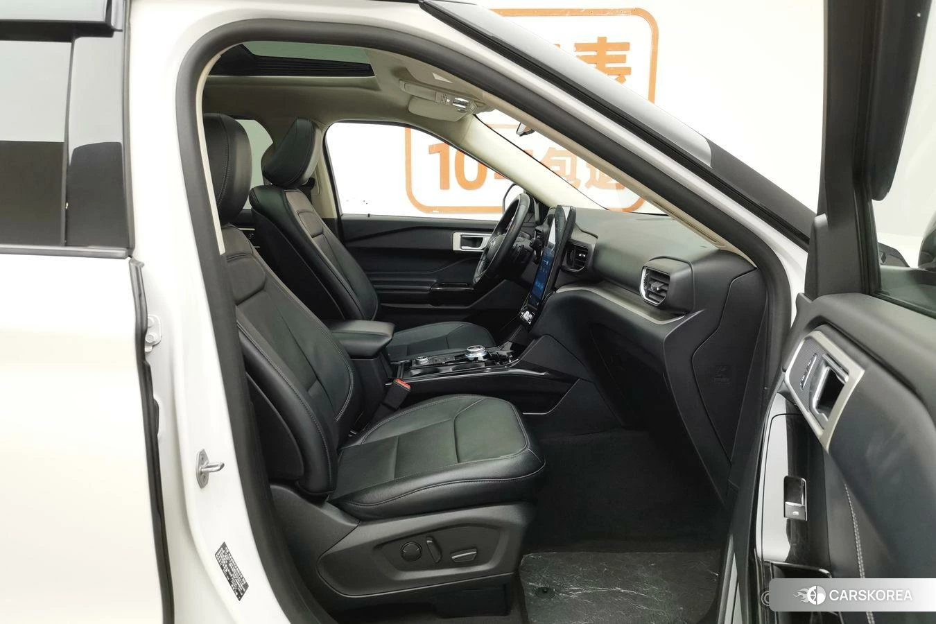 Ford Explorer id 4437972 из Китая 22