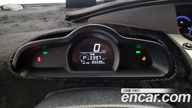 Ssangyong Korando Turismo id 2395284 из Кореи 18