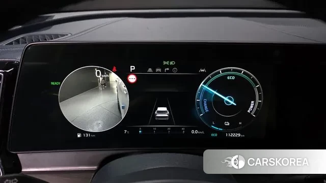 Kia Sportage 5th Generation Hybrid id 3478662 из Кореи 18