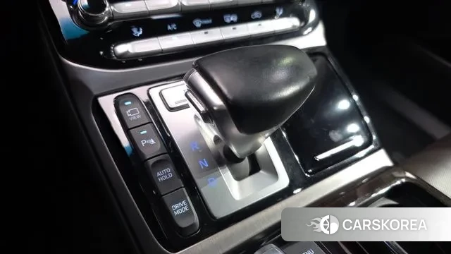 Genesis EQ900 id 3403252 из Кореи 18