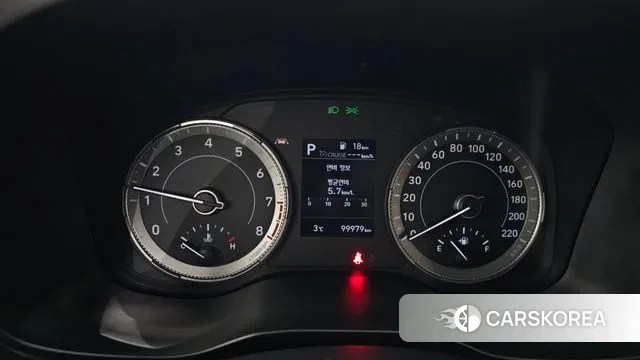 Hyundai Venue id 3540144 из Кореи 18