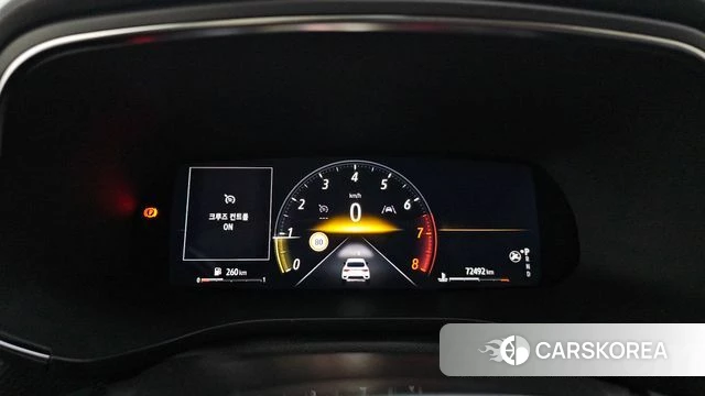 Renault Korea (Samsung) XM3 id 3872970 из Кореи 18