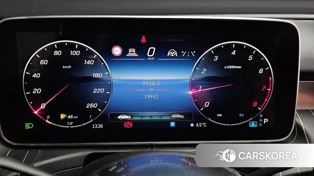 Mercedes-Benz C-Class W206 id 3544897 из Кореи 18