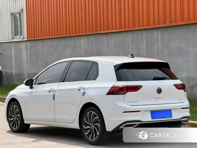 Volkswagen Golf id 4353114 из Китая 8