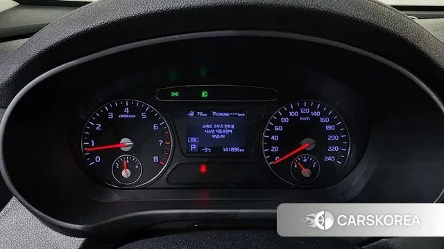 Kia The New Sorento id 3616815 из Кореи 18