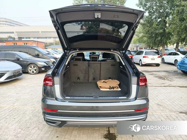 Audi Q8 id 4208798 из Китая 28