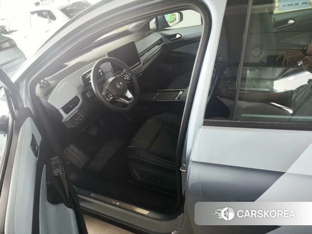 Volkswagen ID.4 X id 4328724 из Китая 8