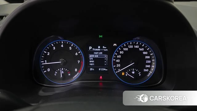 Hyundai Kona id 4482745 из Кореи 18