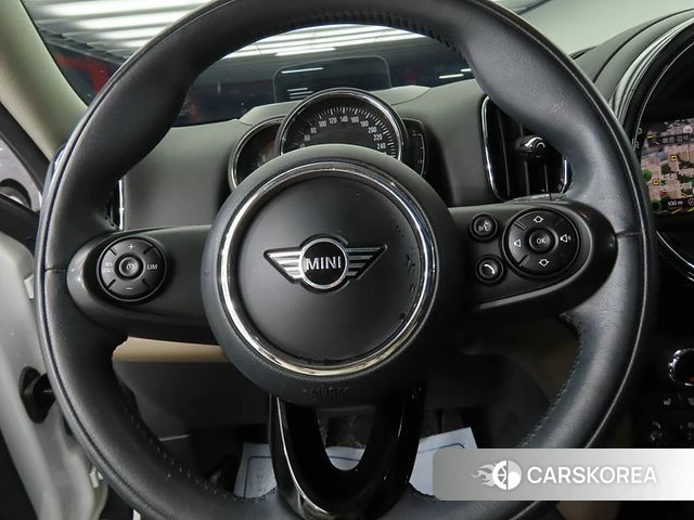 Mini Cooper Countryman id 3795703 из Кореи 18
